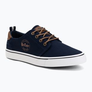 Pánské tenisky Lee Cooper LCW-26-02-4095MC navy