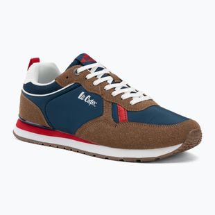 Pánské boty Lee Cooper LCW-26-03-4122MA brown