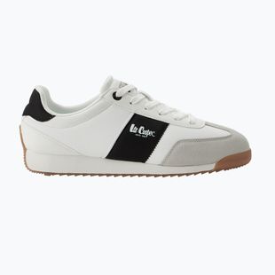Pánské boty Lee Cooper LCW-26-03-4135MA white