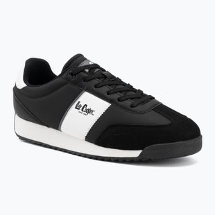 Pánské boty Lee Cooper LCW-26-03-4136MA black