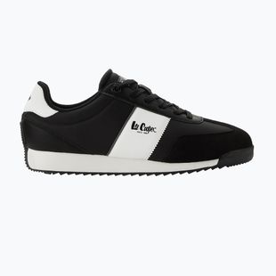 Pánské boty Lee Cooper LCW-26-03-4136MA black