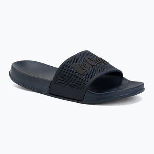 Pánské pantofle Lee Cooper LCW-26-07-4163MA navy
