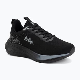 Pánské boty Lee Cooper LCW-26-13-4196MC black