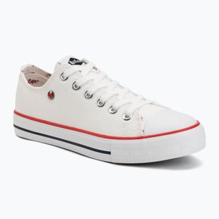 Dámské tenisky Lee Cooper LCW-26-31-4310LA white