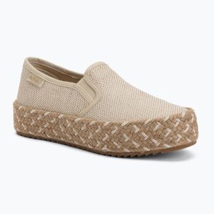 Dámské espadrilky Lee Cooper LCW-26-31-4332LA beige