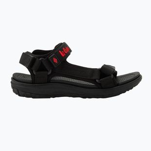 Dámské sandály Lee Cooper LCW-26-34-4423LA black