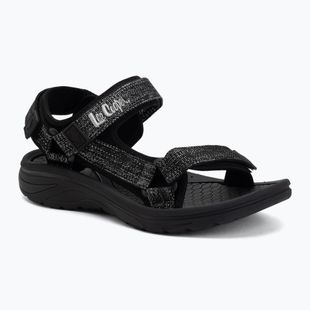 Dámské sandály Lee Cooper LCW-26-34-4433LA black