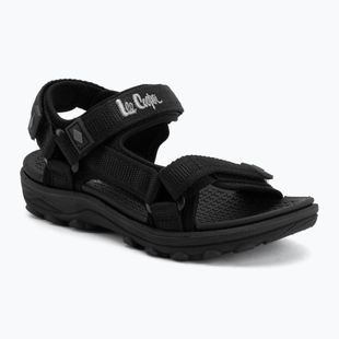 Dětské sandály Lee Cooper LCW-26-34-4436K black
