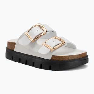 Dámské pantofle Lee Cooper LCW-26-35-4460LA white