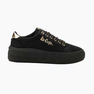 Dámské boty Lee Cooper LCW-26-44-4476LA black