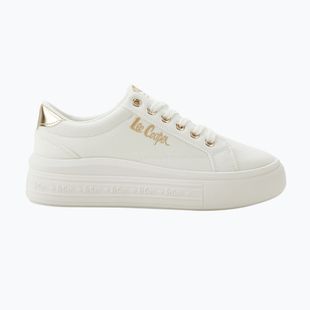 Dámské boty Lee Cooper LCW-26-44-4478LA white