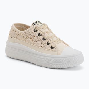 Dámské tenisky Lee Cooper LCW-26-44-4486LA beige