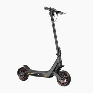 Elektrická koloběžka Motus Pro 10 Urban black 