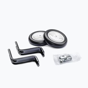 Boční kolečka jízdního kola ACCENT černá 610-02-994_ACC