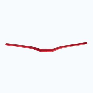 Řídítka DARTMOOR Tornado Hi červená DART-A24238