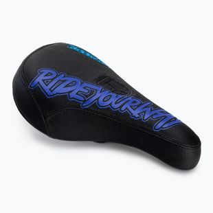 DARTMOOR Fatty Pivotal černo-modré sedlo na kolo DART-A15662