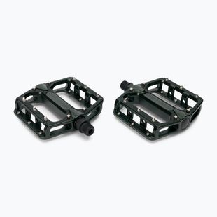 Zelené pedály na kolo Dartmoor Stream DART-A15896