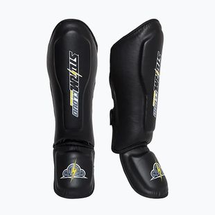 Chrániče holení StormCloud Chinook 2.0 Classic Black
