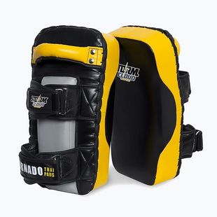 Tréninkové terče StormCloud Pao Tornado 2 pack black/yelow