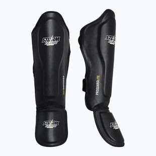 Chrániče holení StormCloud Lite Black