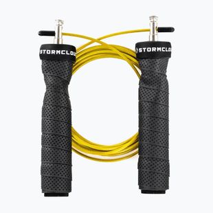 Švihadlo StormCloud Champ PRO lvl black/yelow