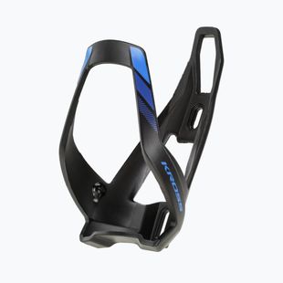 Košík na láhev KROSS Claw II blue