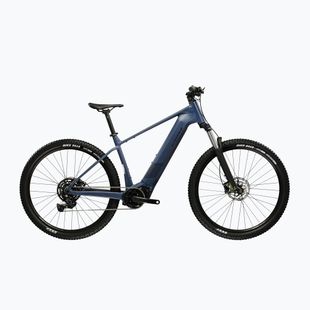Elektrokolo KROSS Influx Hyb 1.0 720Wh navy blue/black/matte