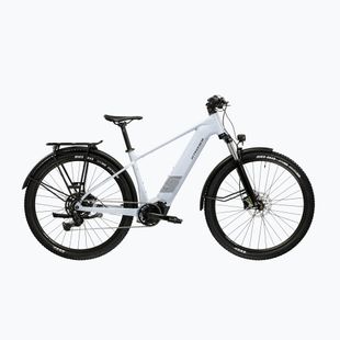 Elektrokolo KROSS Influx Suv Hybrid 1.0 820 el. grey/graphite/gloss