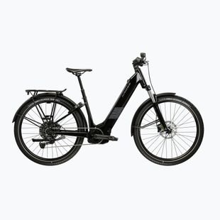 Elektrokolo KROSS Influx Suv Hybrid 3.0 29 el. 800 Wh black/silver/gloss