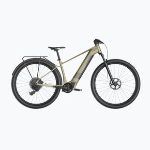 Elektrokolo KROSS Influx Suv Hybrid 3.0 29 el. 800 Wh beige/graphite/gloss