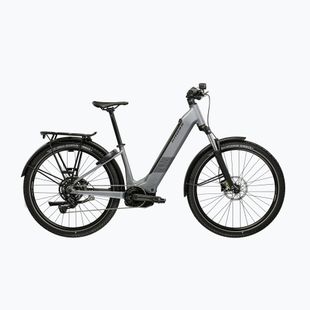 Elektrokolo KROSS Influx Suv Hybrid 2.0 600 29 electric grey/black/matte