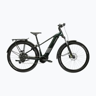 Elektrokolo KROSS Influx Suv Hybrid 2.0 600Wh green/silver/gloss
