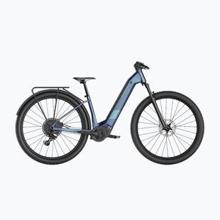 Elektrokolo KROSS Influx Suv Hybrid 2.0 600 29 el. blue/light blue/gloss