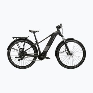 Elektrokolo KROSS Influx Suv Hybrid 2.0 600 29 electric black/silver/matte