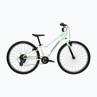 Dětské kolo KROSS Liftie 24 mint/black/glossy