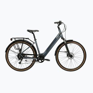 Elektrokolo KROSS Sentio Hybrid 2.0 Eco el. 504 Wh blue/graphite/matte