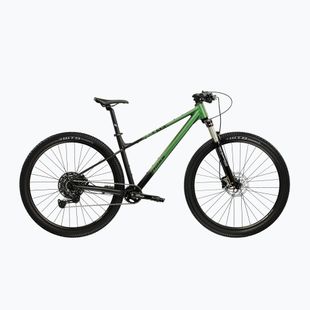 Horské kolo KROSS Level X300 green/black/matte