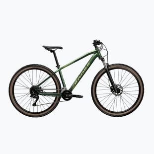 Horské kolo KROSS Hexagon X200 27,5" green/gloss