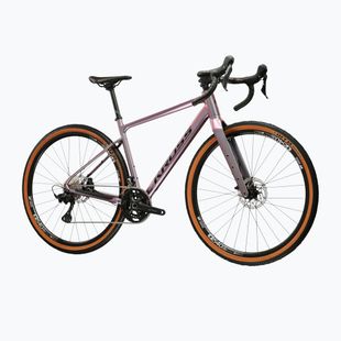 Gravelové kolo KROSS Esker 6.0 chameleon/matte/gloss