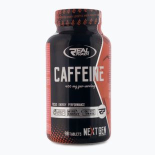 Kofein Real Pharm Kofein 90 tbl.