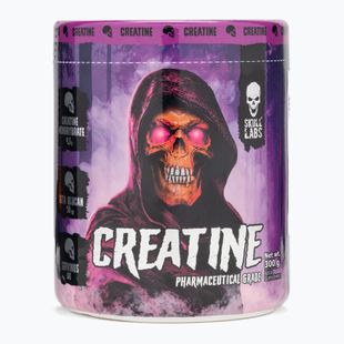 Creatine Fitness Authority Skull Labs Creatine 300 g
