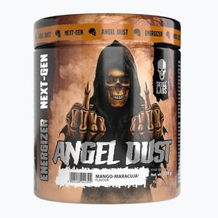 Předtréninkový přípravekFitness Authority Skull Labs Angel Dust 270 g citrus/peach