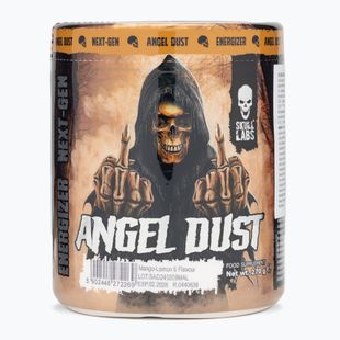 Fitness Authority Skull Labs Ange Dust 270 g mango/lemon