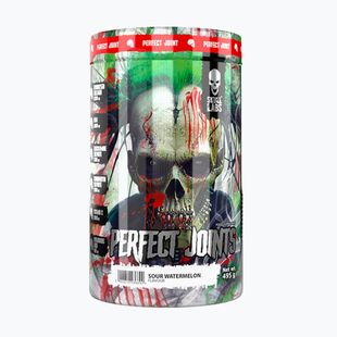 Doplněk stravy Fitness Authority Skull Labs Perfect Joints 495 g tropical