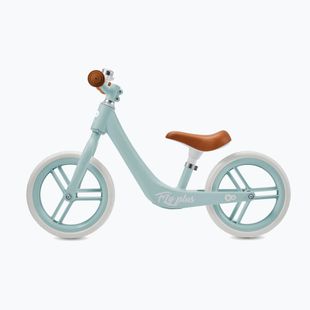 Odrážedlo Kinderkraft Fly Plus baby blue