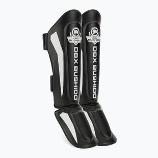 Chrániče holenních kostí DBX BUSHIDO SP-10
