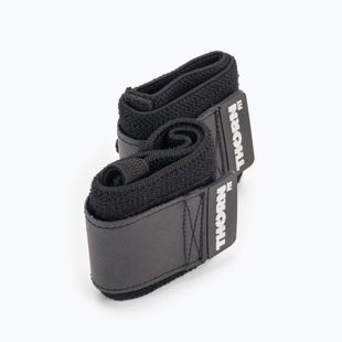 Bandáže na zápěstí THORN FIT Stripes černé 501907