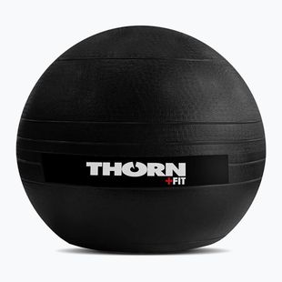 Medicinbal THORN FIT Slam 10 kg black