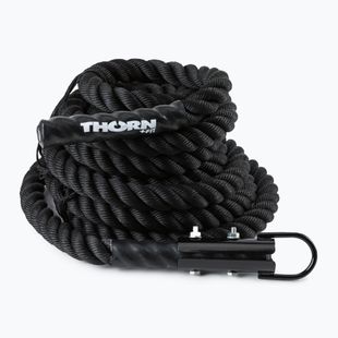 Lano THORN FIT Climbing Rope černé 506407