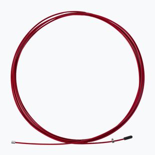 Náhradní lanko ke švihadlu THORN FIT 2.0 stalowa 3,6 m červené 514228